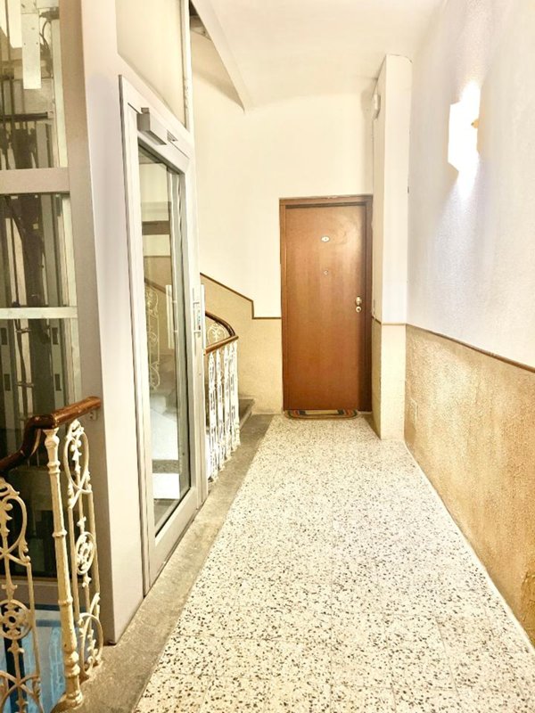 appartamento in affitto a Pietrasanta
