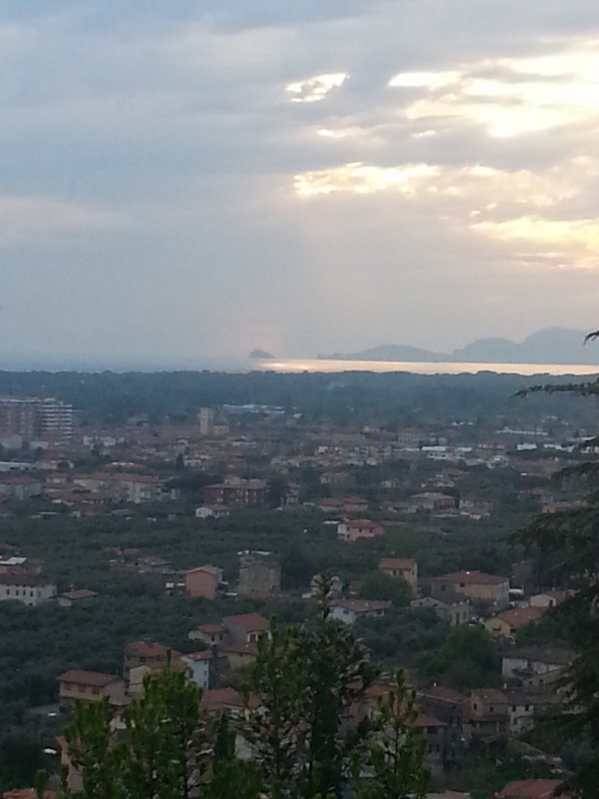 appartamento in affitto a Pietrasanta in zona Marina di Pietrasanta