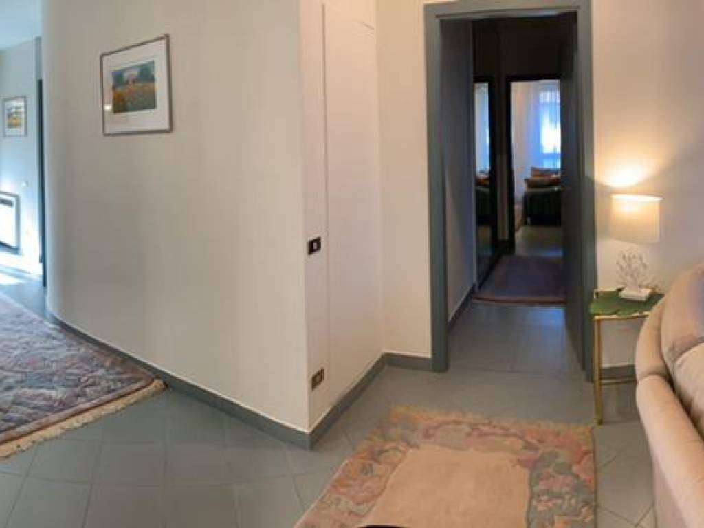 appartamento in affitto a Pietrasanta