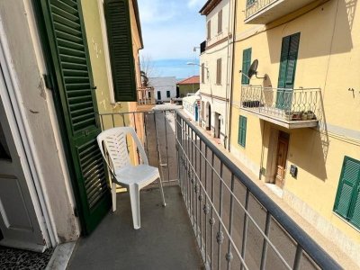 appartamento in affitto a Pietrasanta