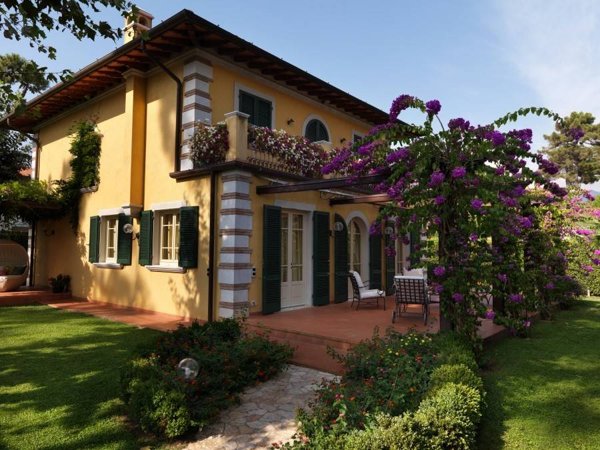 casa indipendente in affitto a Pietrasanta in zona Marina di Pietrasanta