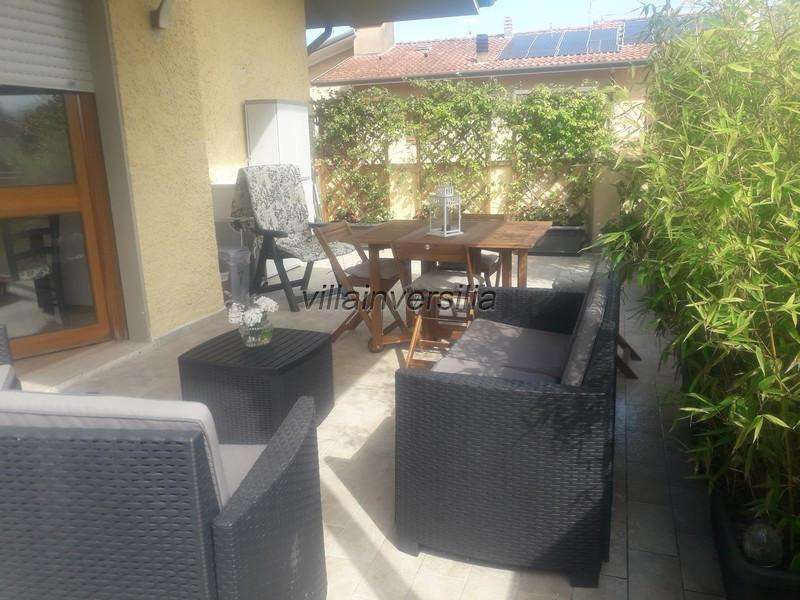 appartamento in affitto a Pietrasanta in zona Tonfano
