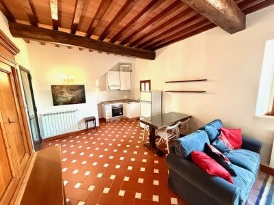 appartamento in affitto a Pietrasanta