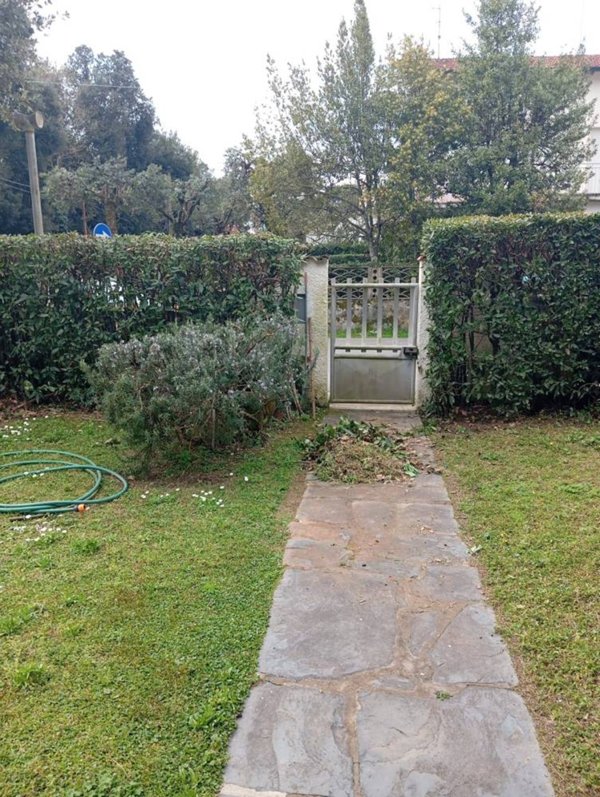 casa indipendente in affitto a Pietrasanta in zona Vignone