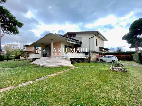 casa indipendente in affitto a Pietrasanta in zona Marina di Pietrasanta