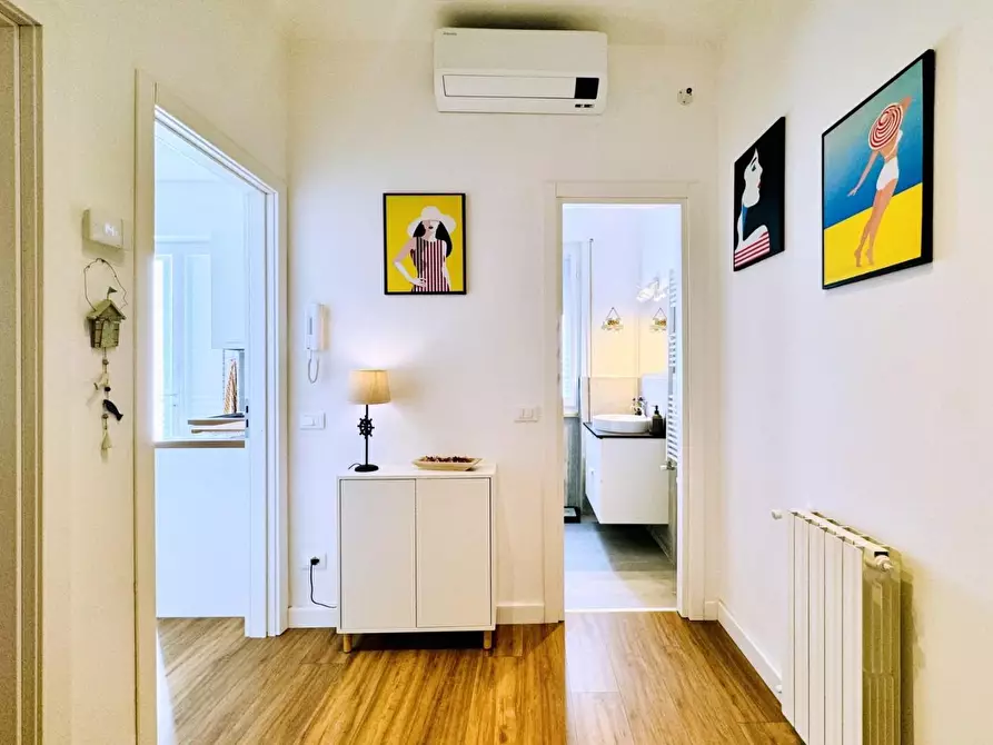 casa indipendente in affitto a Pietrasanta in zona Tonfano