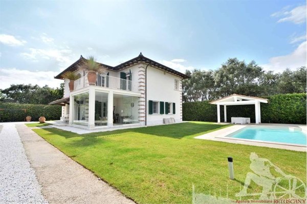 casa indipendente in affitto a Pietrasanta in zona Crociale