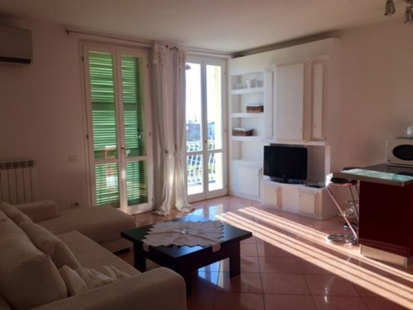 appartamento in affitto a Pietrasanta