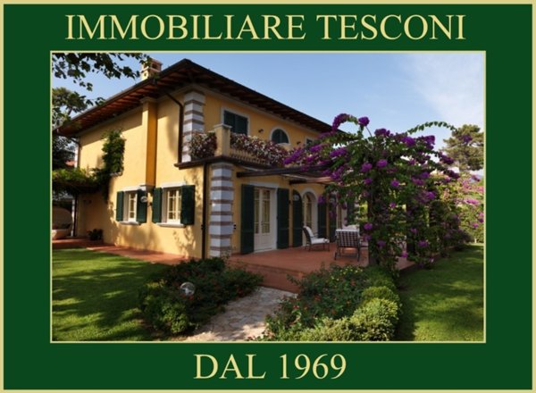 casa indipendente in affitto a Pietrasanta in zona Fiumetto