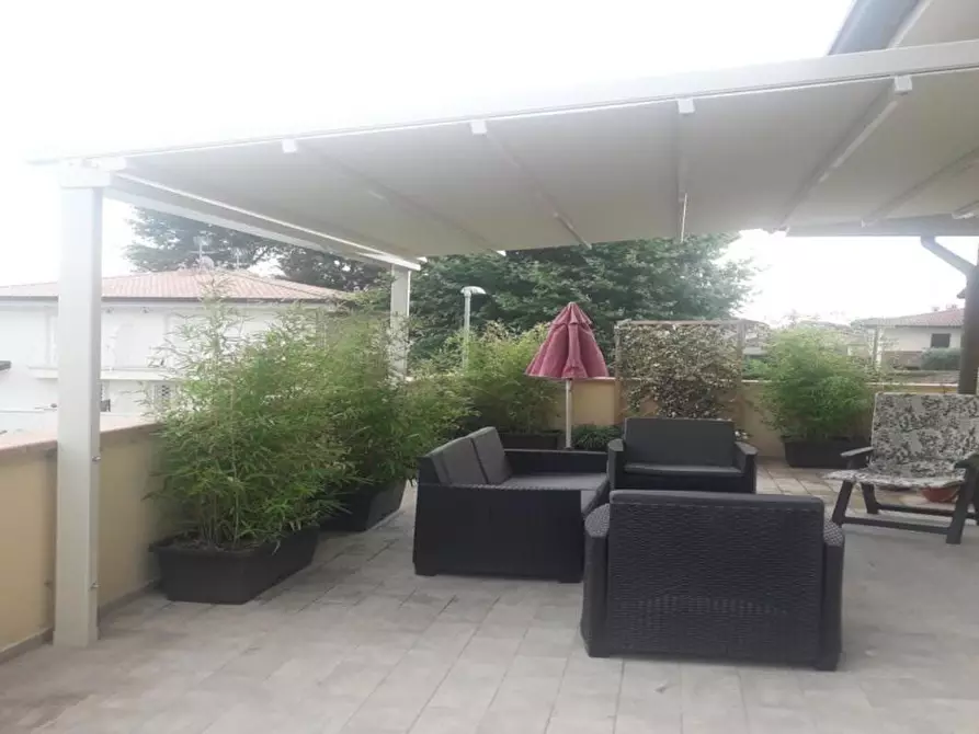 appartamento in affitto a Pietrasanta in zona Marina di Pietrasanta
