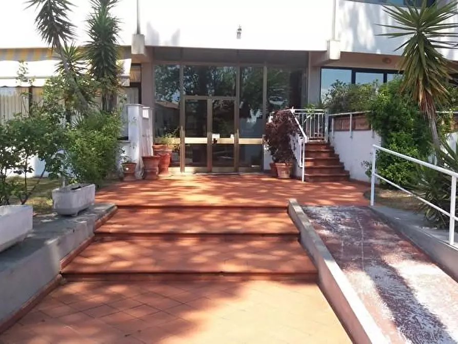 appartamento in affitto a Pietrasanta in zona Fiumetto