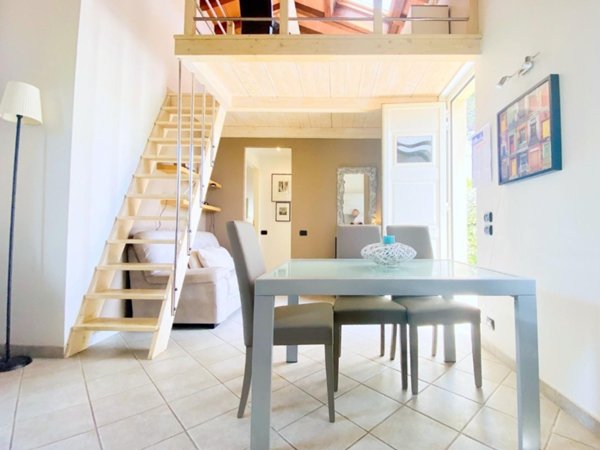 casa indipendente in affitto a Pietrasanta in zona Tonfano