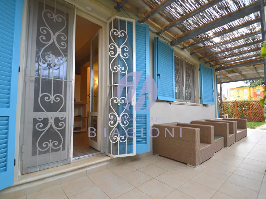 casa semindipendente in affitto a Pietrasanta in zona Marina di Pietrasanta