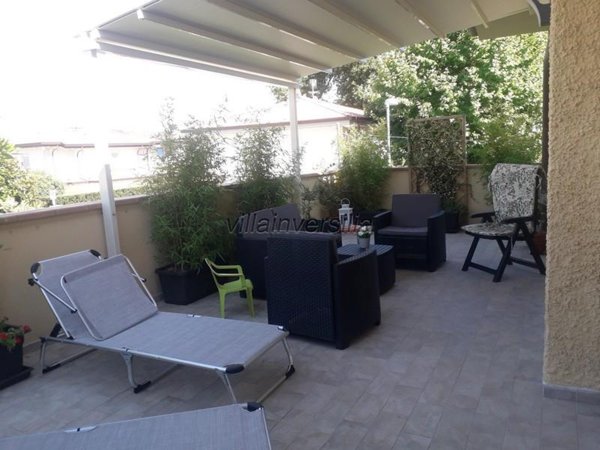 appartamento in affitto a Pietrasanta in zona Marina di Pietrasanta