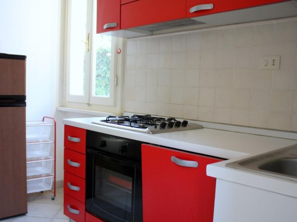 appartamento in affitto a Pietrasanta in zona Tonfano