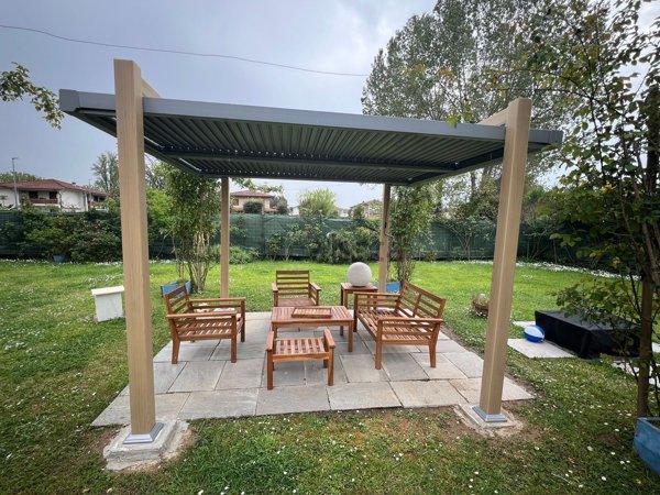 casa indipendente in affitto a Pietrasanta in zona Fiumetto