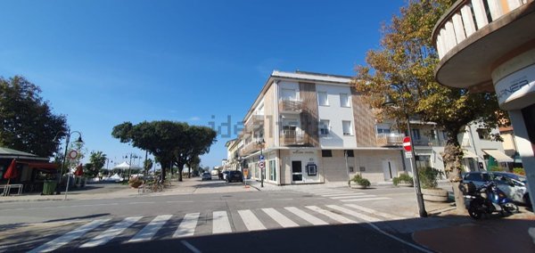 appartamento in affitto a Pietrasanta in zona Vignone