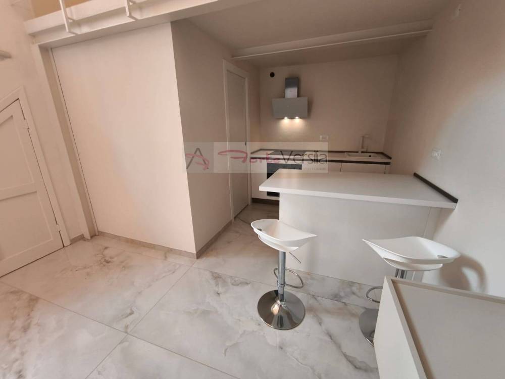 appartamento in affitto a Pietrasanta