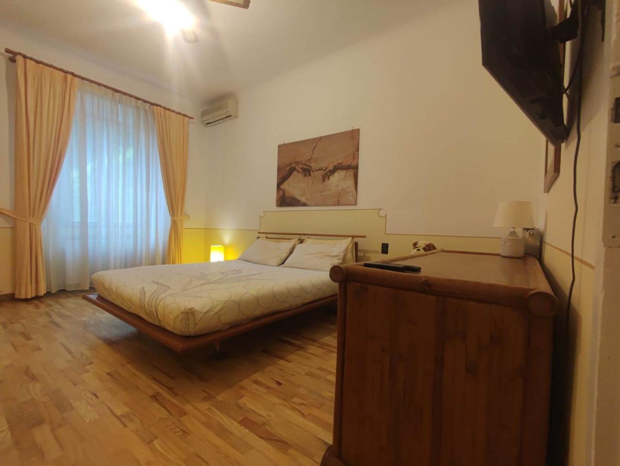 appartamento in affitto a Pietrasanta in zona Capriglia