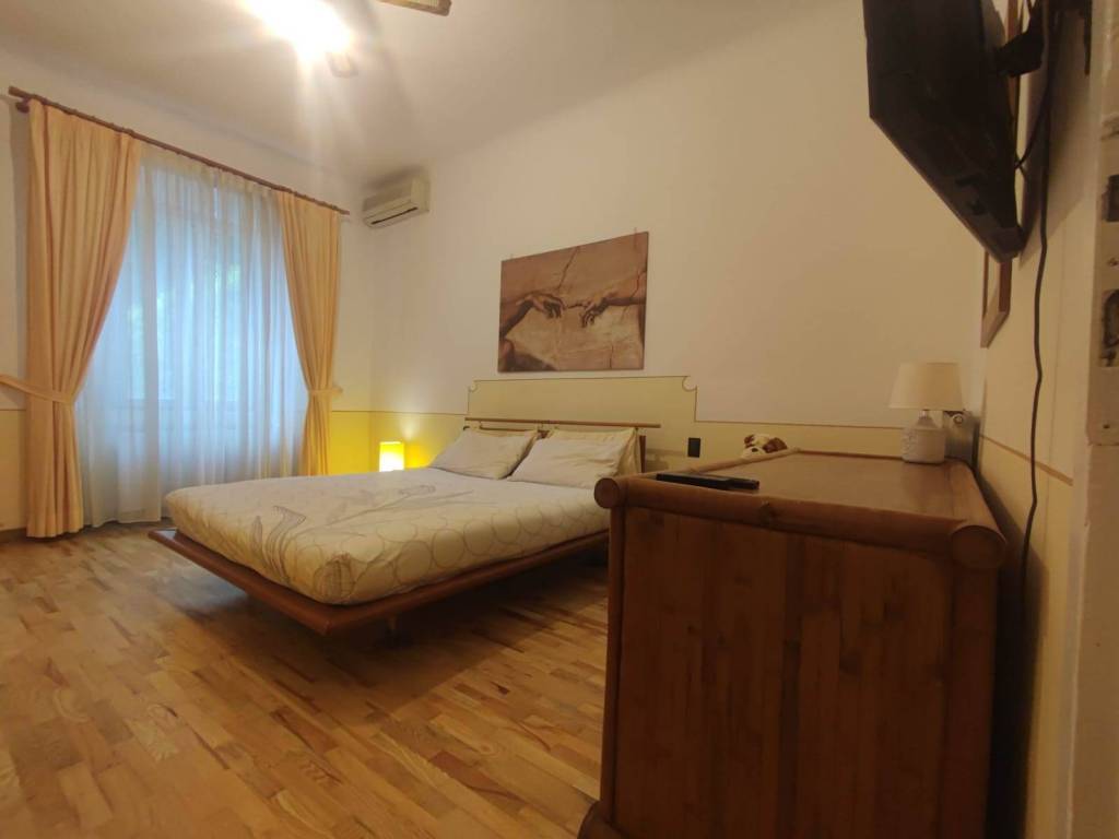 appartamento in affitto a Pietrasanta in zona Capriglia