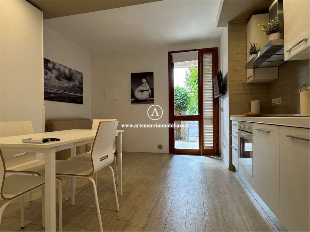 appartamento in affitto a Pietrasanta