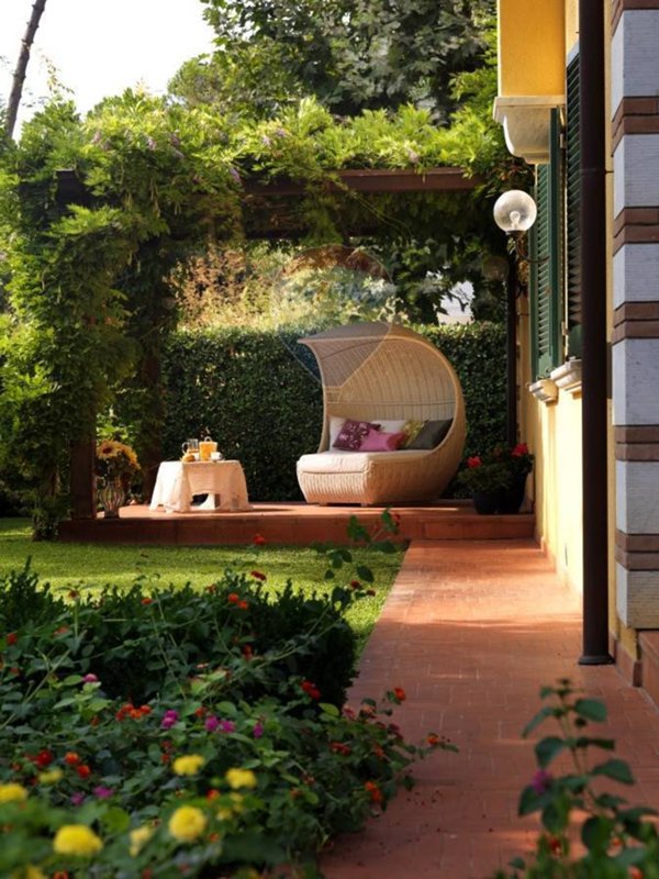 casa indipendente in affitto a Pietrasanta in zona Marina di Pietrasanta