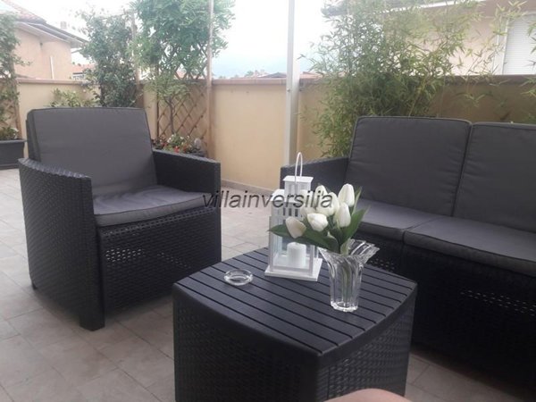appartamento in affitto a Pietrasanta in zona Marina di Pietrasanta