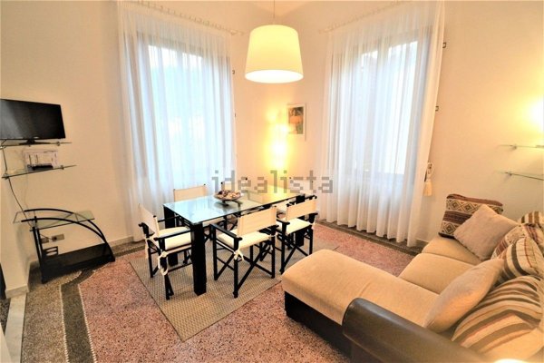 appartamento in affitto a Pietrasanta in zona Fiumetto