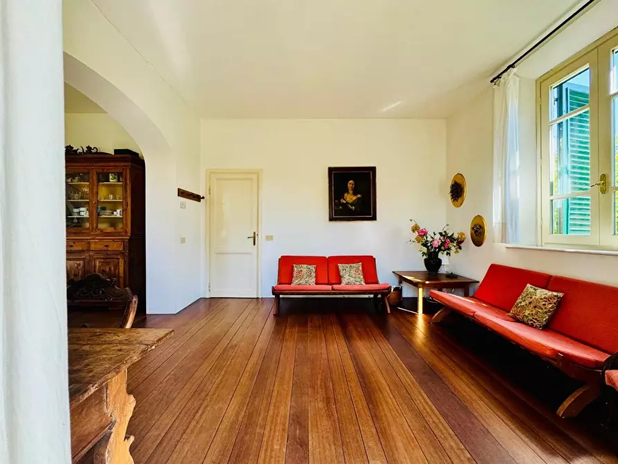 casa indipendente in affitto a Pietrasanta in zona Tonfano