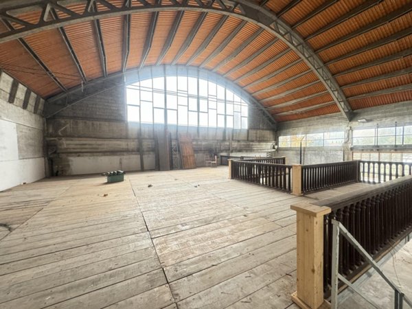 appartamento in affitto a Pietrasanta