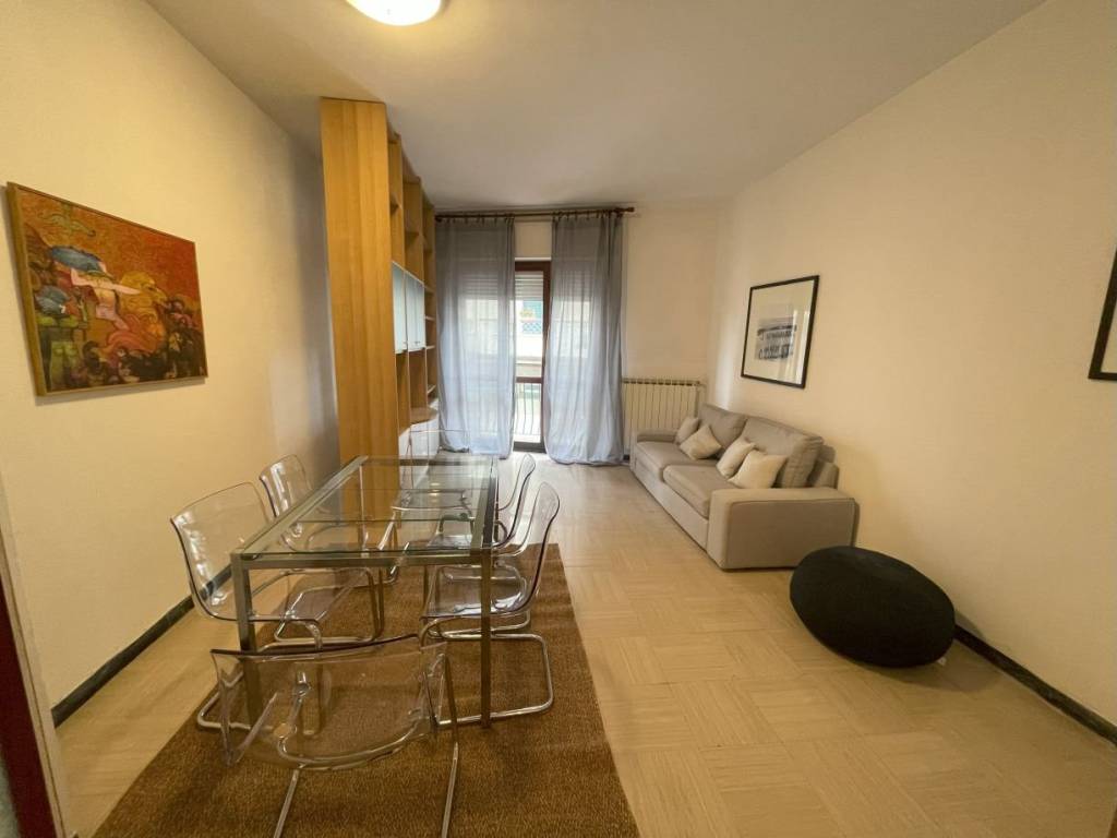 appartamento in affitto a Pietrasanta in zona Tonfano