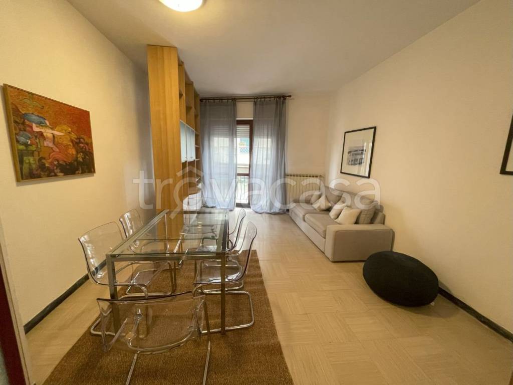 appartamento in affitto a Pietrasanta in zona Tonfano