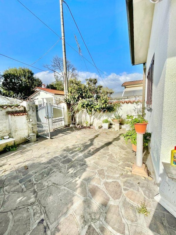 appartamento in affitto a Pietrasanta