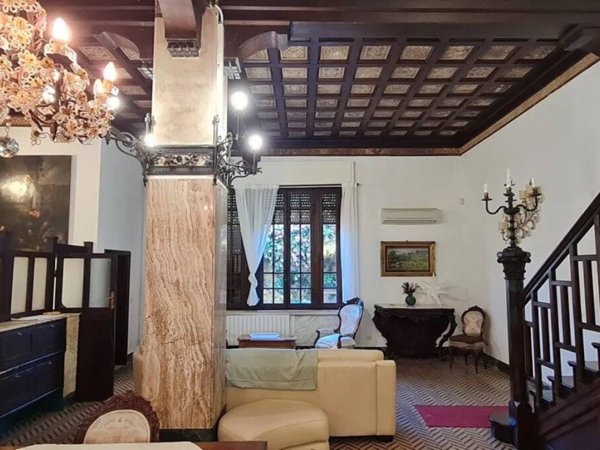 casa indipendente in affitto a Pietrasanta