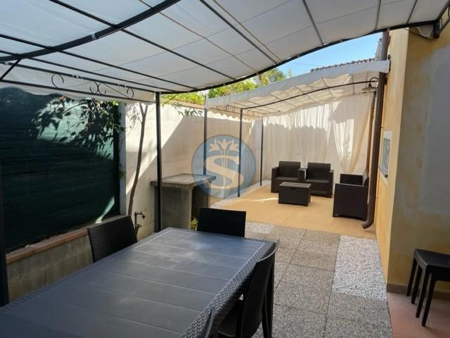 casa indipendente in affitto a Pietrasanta in zona Fiumetto