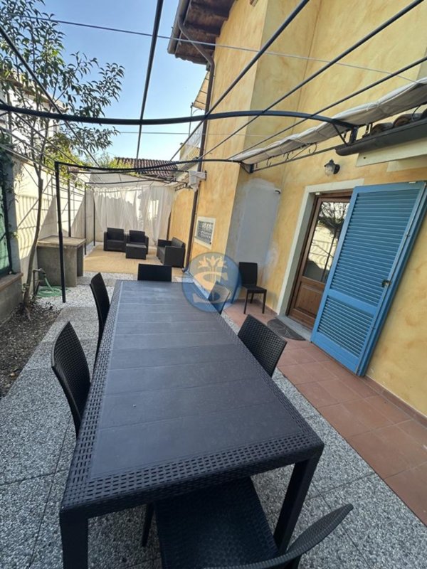 casa indipendente in affitto a Pietrasanta in zona Fiumetto