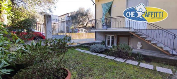 casa semindipendente in affitto a Pietrasanta in zona Marina di Pietrasanta