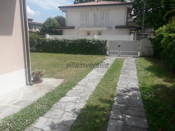 appartamento in affitto a Pietrasanta in zona Marina di Pietrasanta