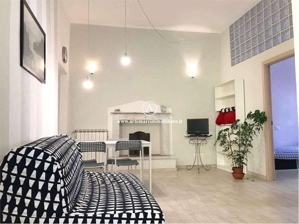 appartamento in affitto a Pietrasanta