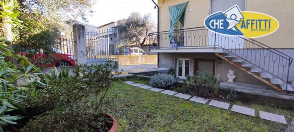 appartamento in affitto a Pietrasanta in zona Marina di Pietrasanta