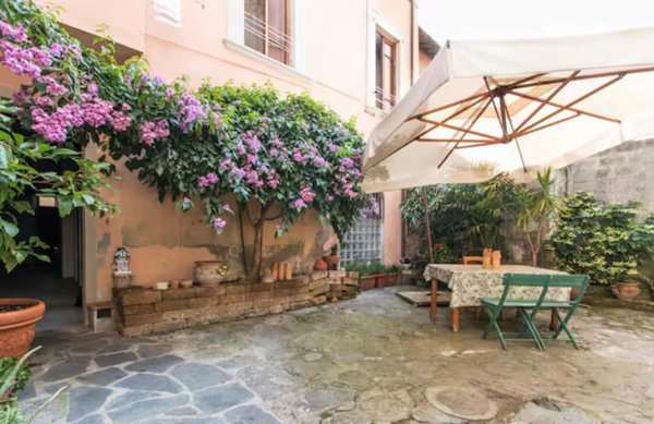 appartamento in affitto a Pietrasanta