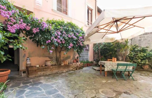 appartamento in affitto a Pietrasanta