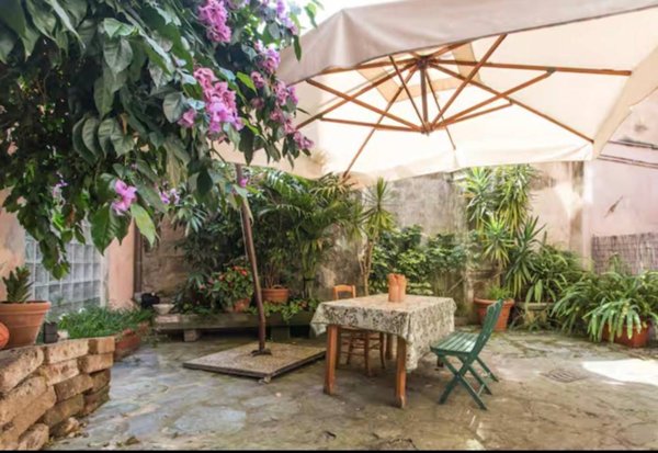 appartamento in affitto a Pietrasanta