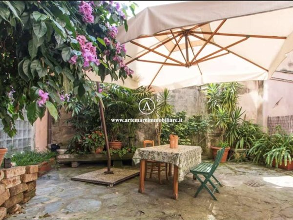 appartamento in affitto a Pietrasanta