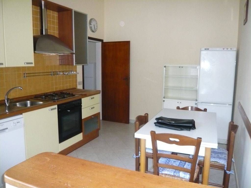casa indipendente in affitto a Pietrasanta in zona Tonfano