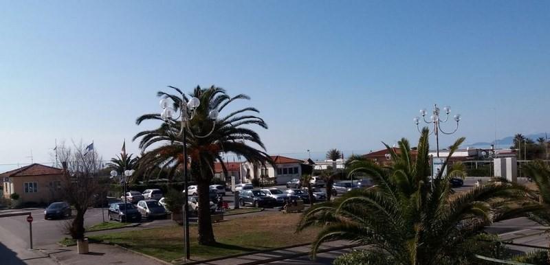 appartamento in affitto a Pietrasanta in zona Marina di Pietrasanta