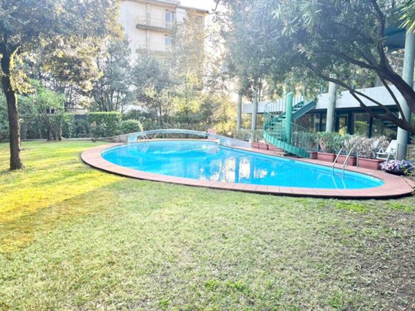 appartamento in affitto a Pietrasanta in zona Marina di Pietrasanta