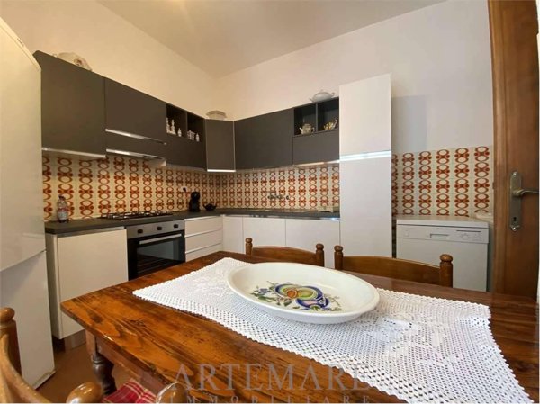 appartamento in affitto a Pietrasanta in zona Tonfano