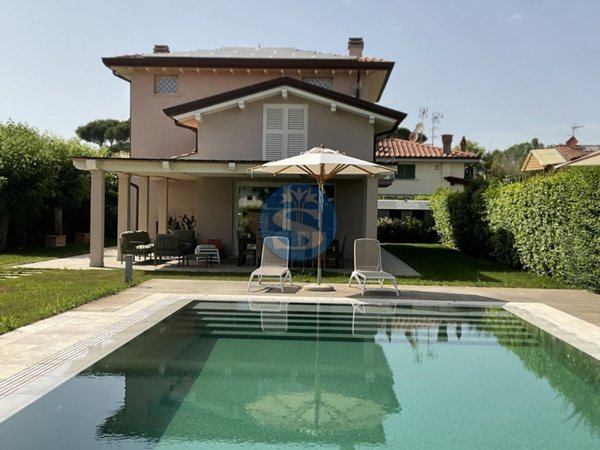 casa indipendente in affitto a Pietrasanta
