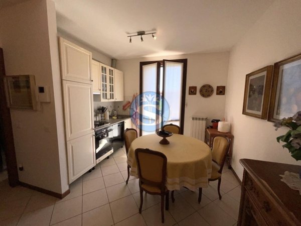 appartamento in affitto a Pietrasanta in zona Marina di Pietrasanta